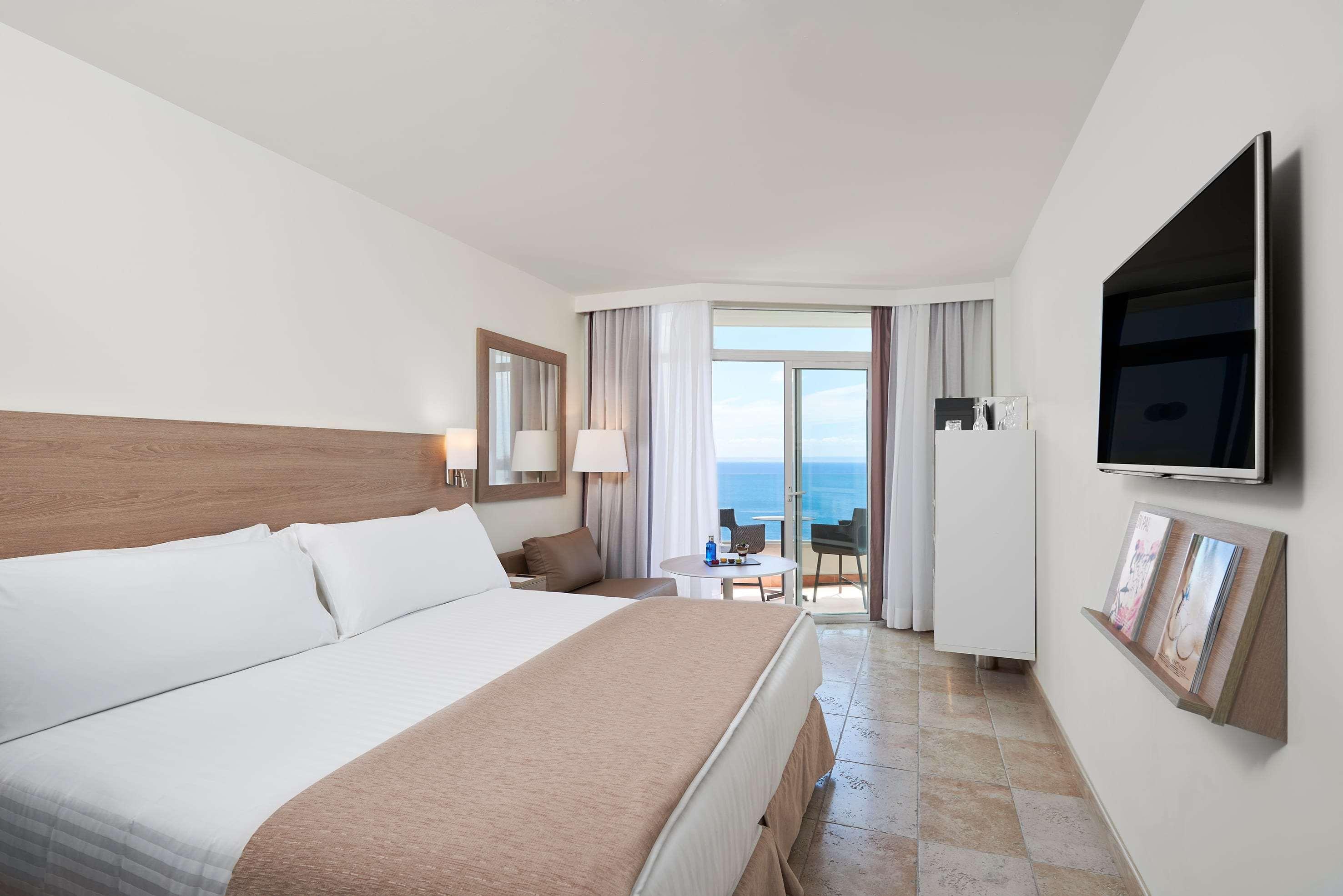 Melia, Guest Room, Sea Front