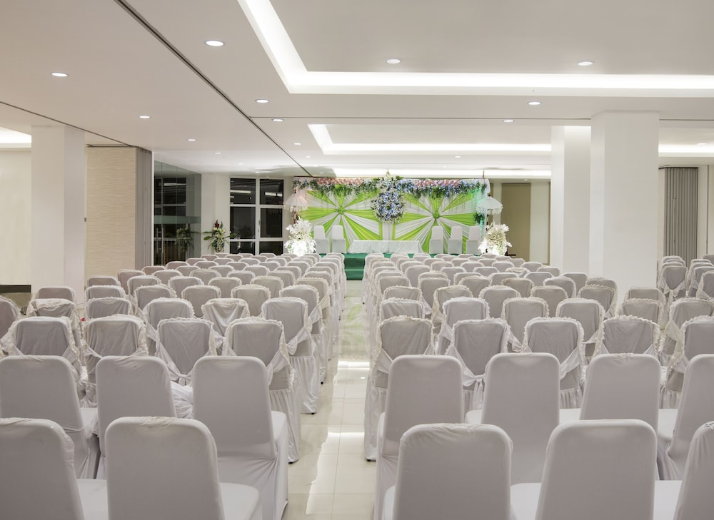 Amaris Hotel Kupang 12/15