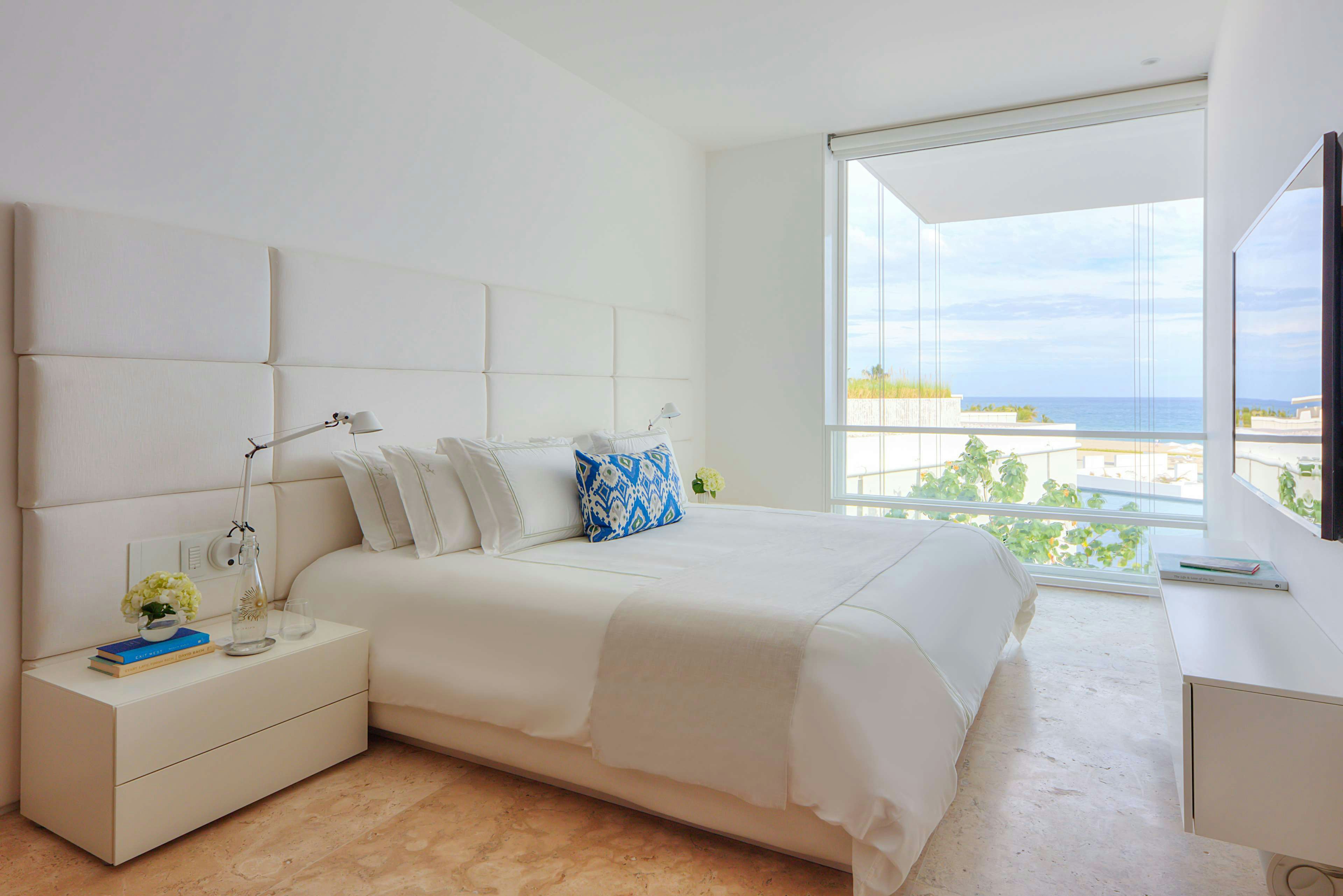 4 Bedrooms, Suite, Ocean View