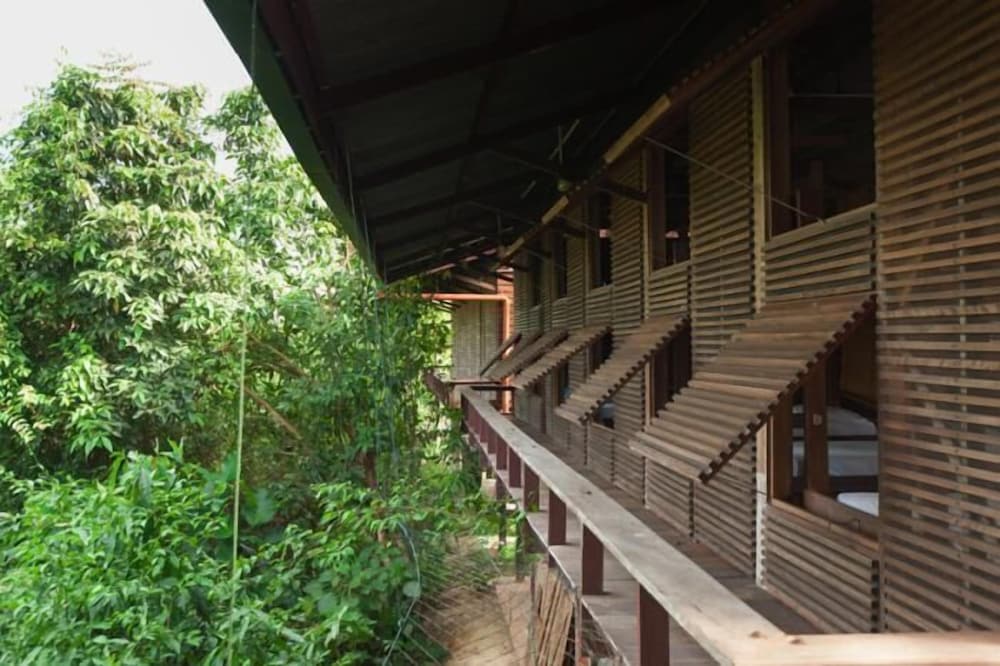 Paganakan Dii Tropical Retreat 35/35