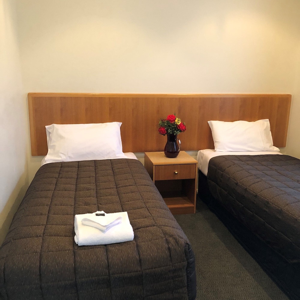 Turners Vineyard Motel Function And Convention Centre 12/32