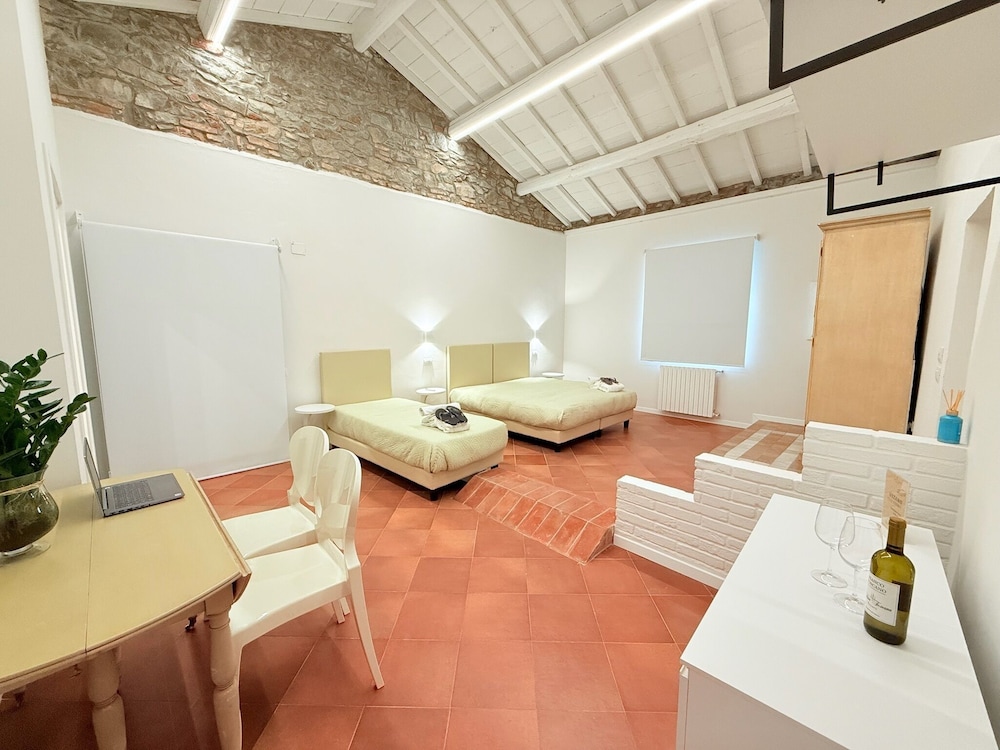 Agriturismo Collina Toscana Resort 34/50