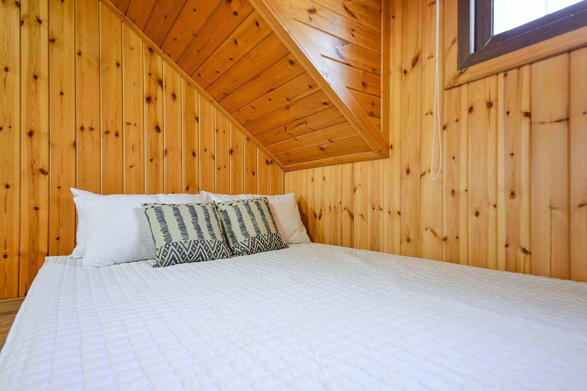 1 Bedroom, Donghae, Basic, Double Bed