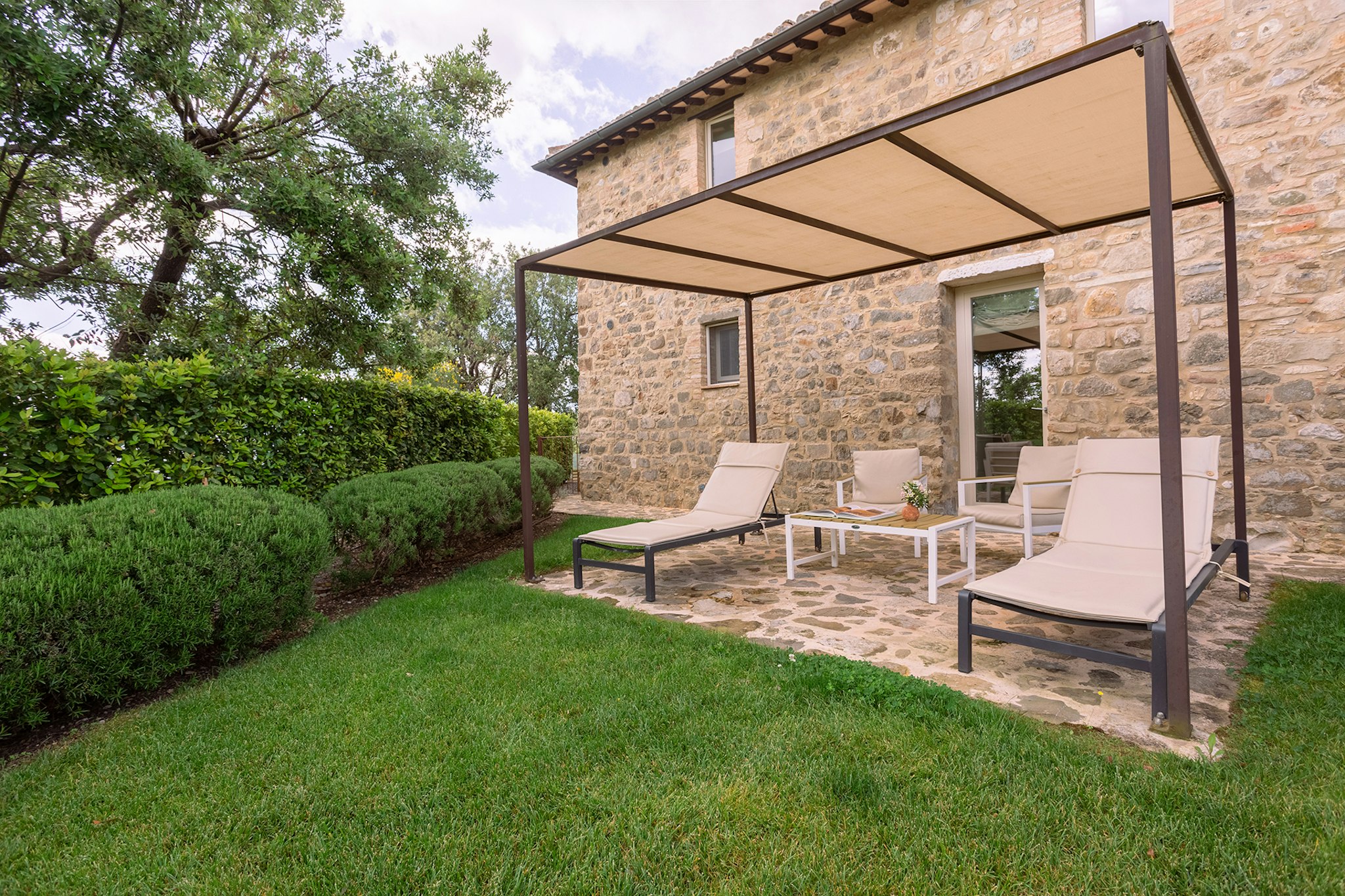 Mastrojanni Relais 26/29