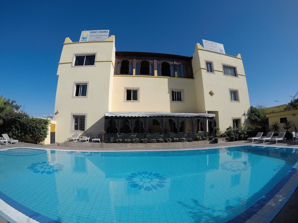 RIAD ZAHRA 3/32