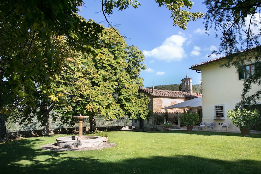 Relais Villa Belpoggio - Residenza D Epoca 60/68