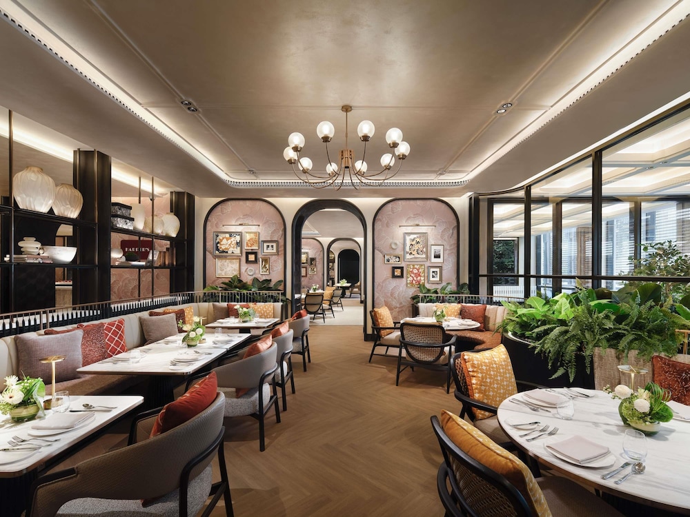 Fairmont Bangkok Sukhumvit 51/63