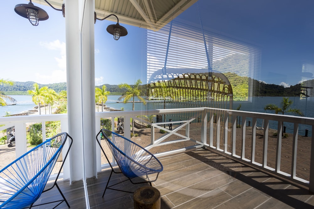 Amaka Ocean Living Lodge 55/82