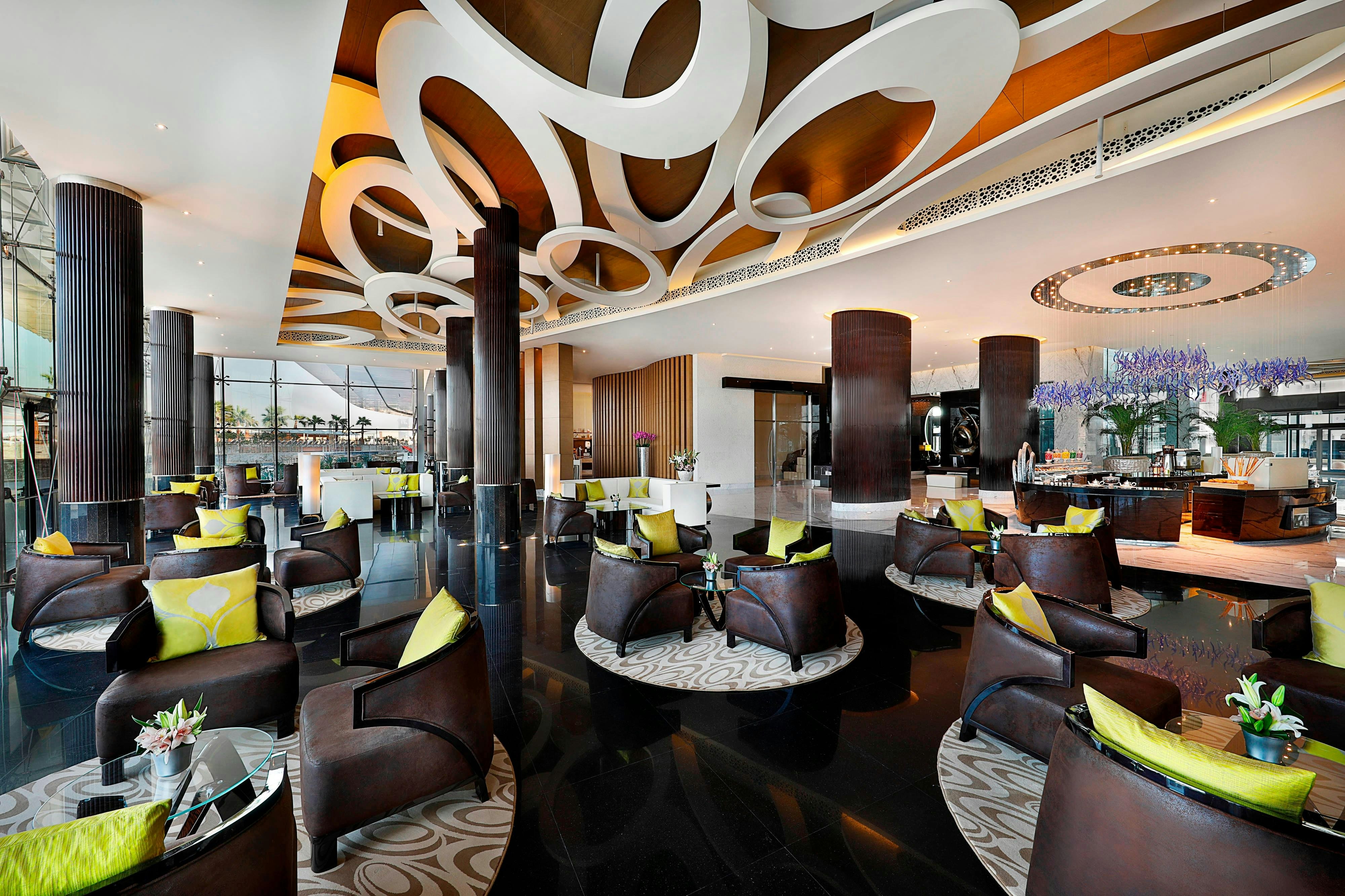 Marriott Hotel Al Forsan, Abu Dhabi 39/65
