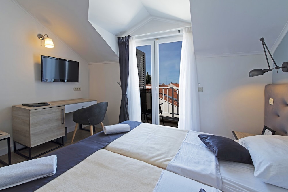 Perla Hotel Dubrovnik 13/47