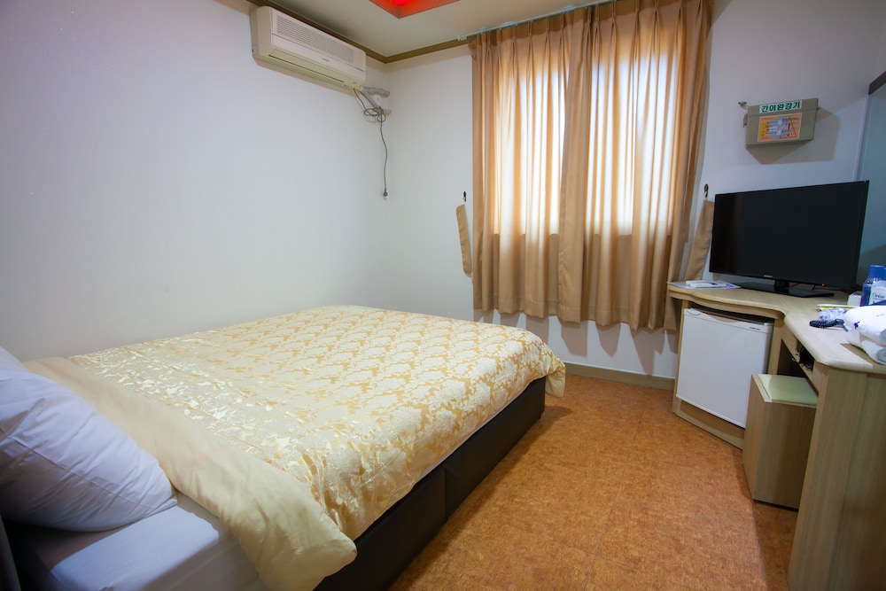 Suanbo Saipan Hot Spring Hotel 13/39