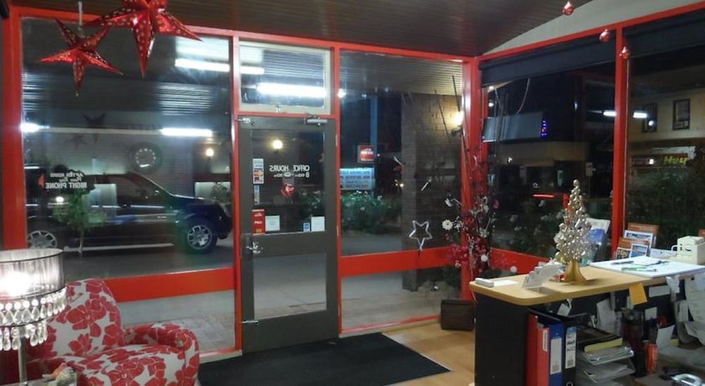 Bidgee Motor Inn 29/50