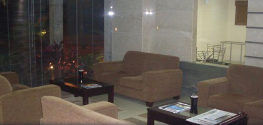 Vip Executive Suites Maputo Hotel 32/49
