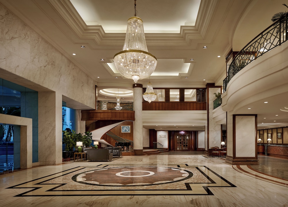 Gurney Bay Hotel, A Parkroyal Hotel 10/56