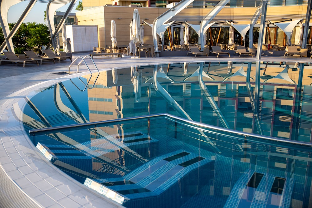 Vega Hotel 5/54
