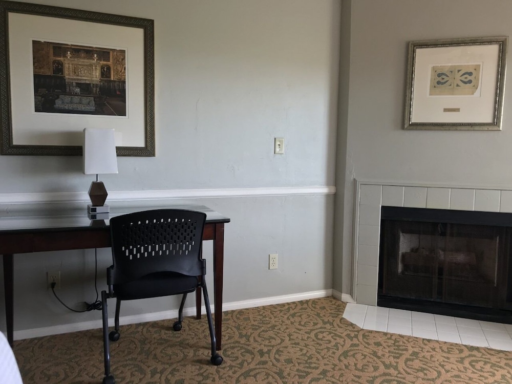 The Morgan Hotel San Simeon 29/50