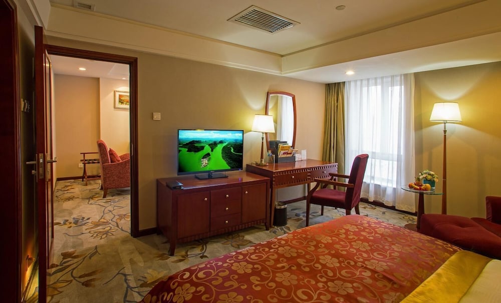 Guangye Jinjiang Hotel 20/27