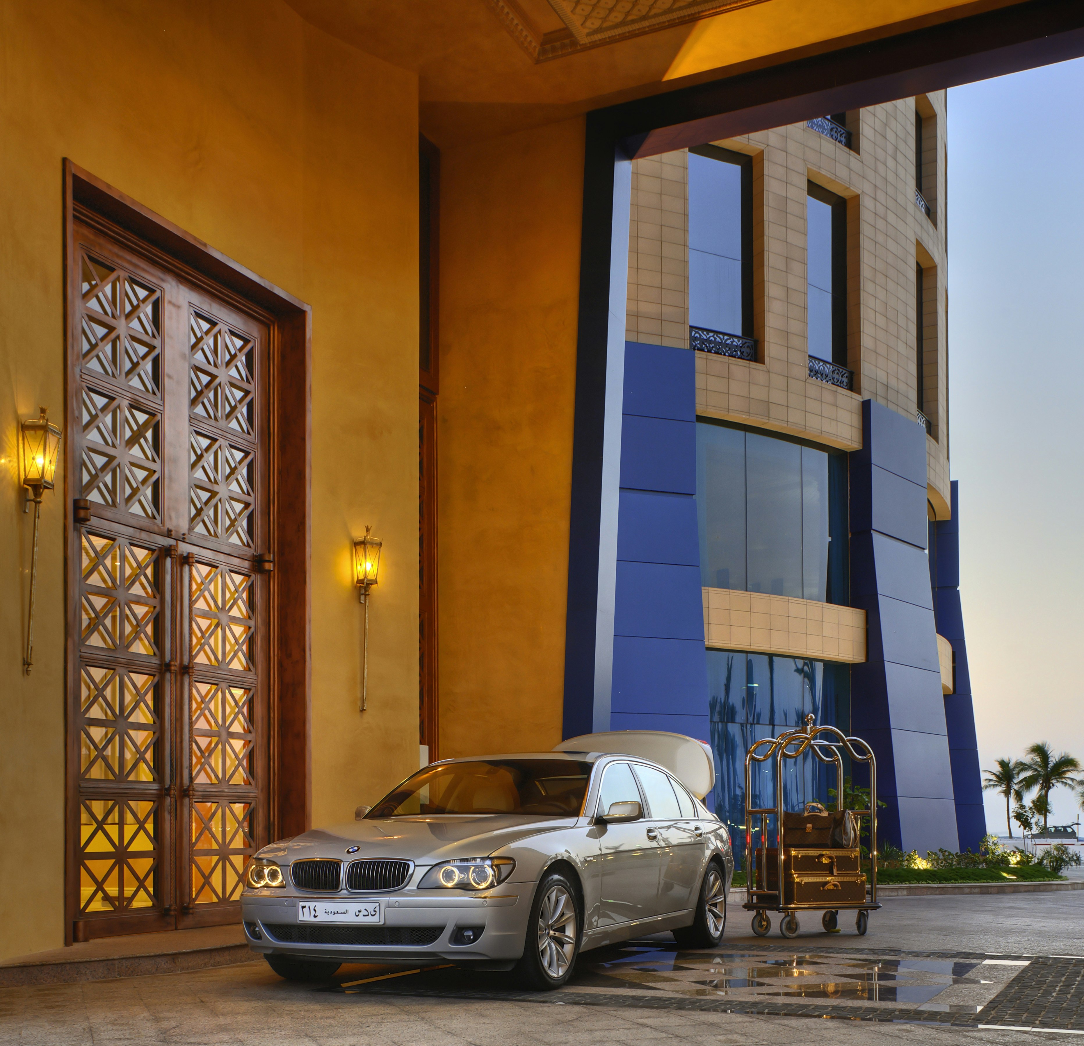فندق روزوود جدة(Rosewood Jeddah) 57/63