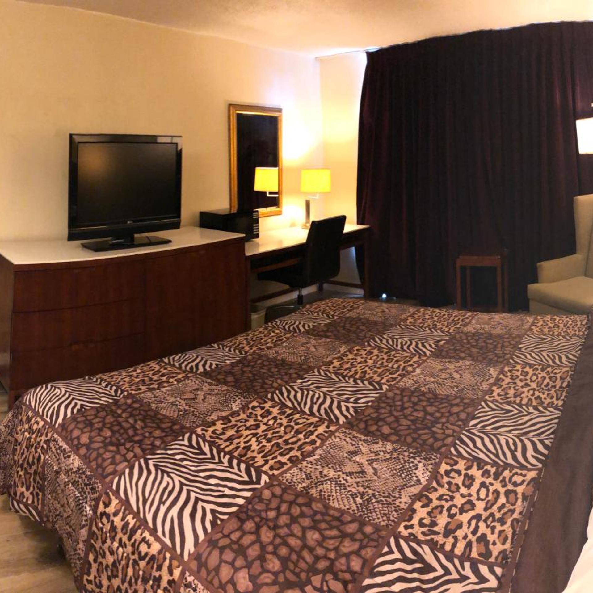 Western Inn Houston 31/39