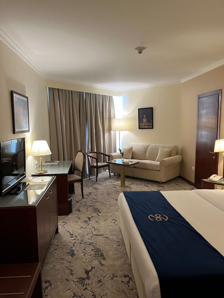Amman Paradise Hotel 18/36