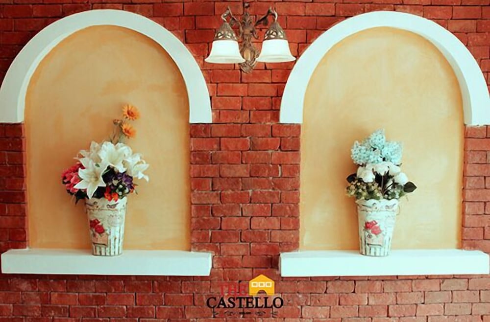 The Castello Resort 6/50