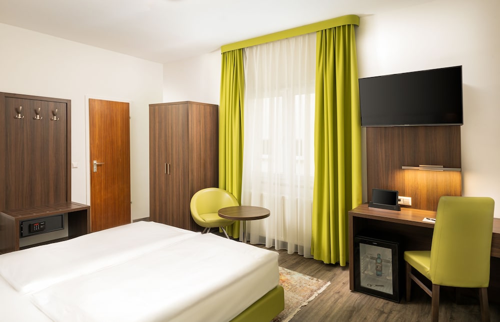 ANA Eden Karlsruhe, Trademark Collection by Wyndham 33/88