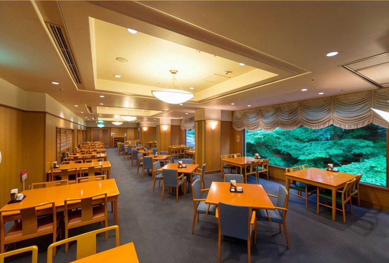 HOTEL NEW MITOYA 49/52