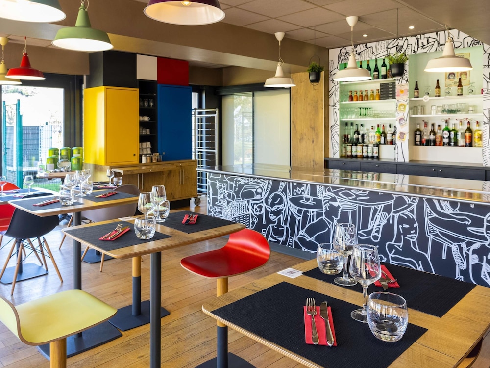 Ibis Epinal Centre Ville 59/71