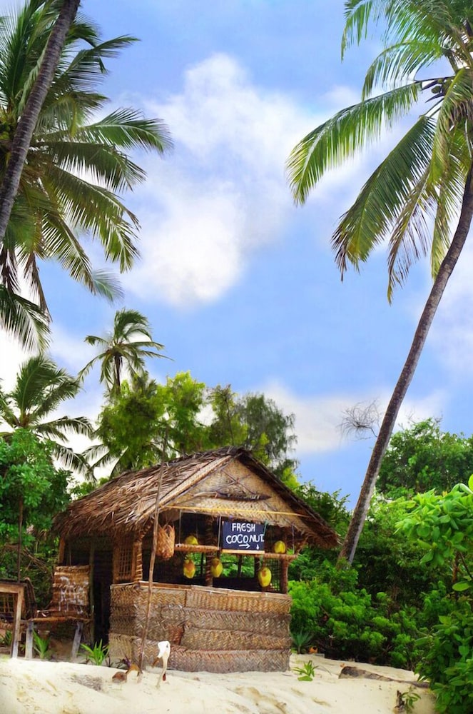 Kimte Beach Lodge 32/34