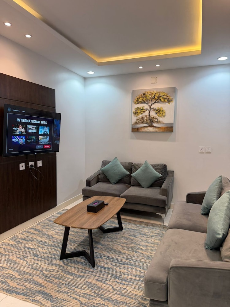 قمم بارك 2(Qimam Park Hotel 2) 32/37
