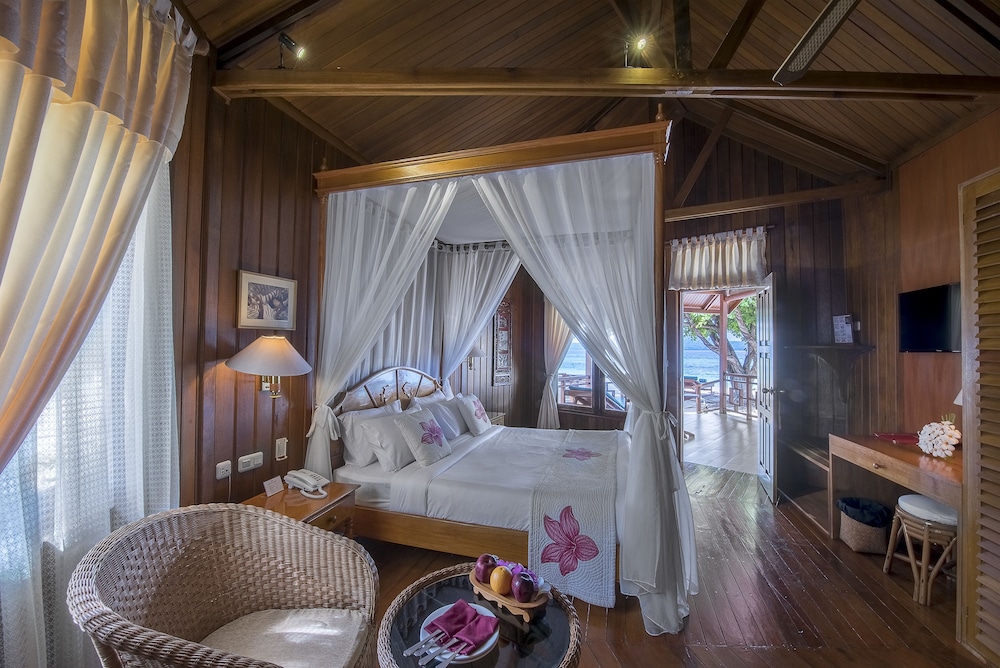 Gangga Island Resort And Spa 8/50