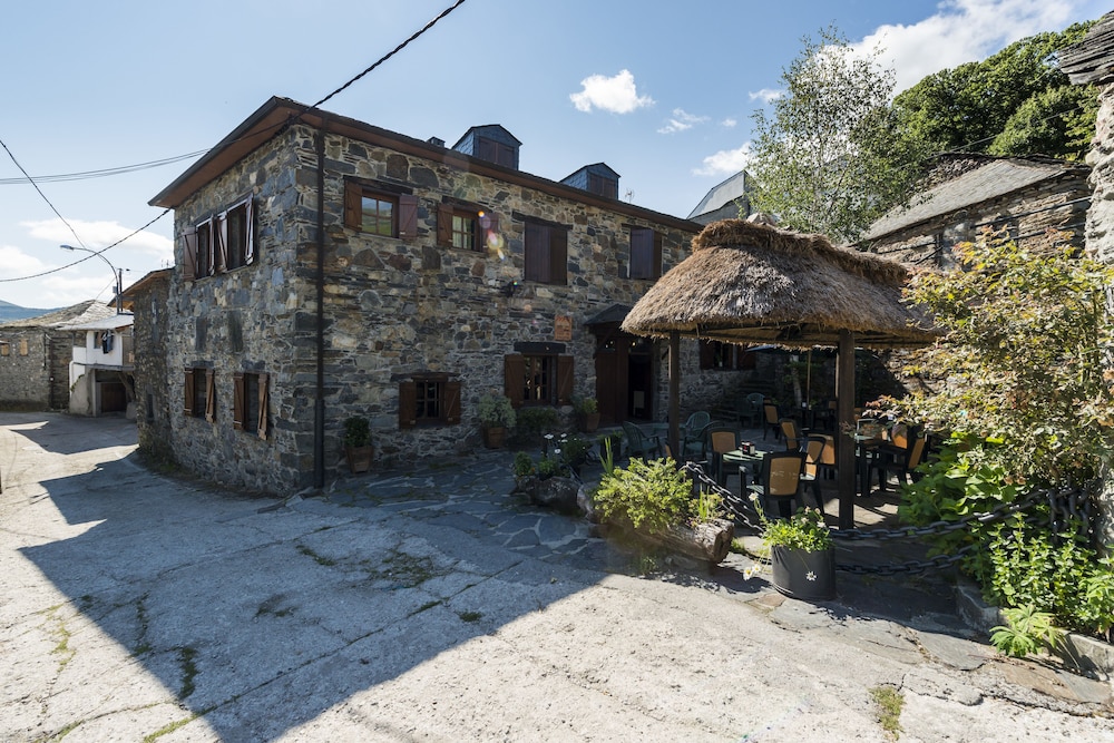 HOTEL RURAL VALLE DE ANCARES 25/31