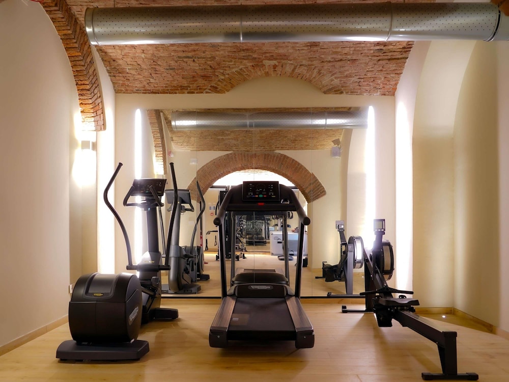 Mercure Bergamo Centro Palazzo Dolci 40/63
