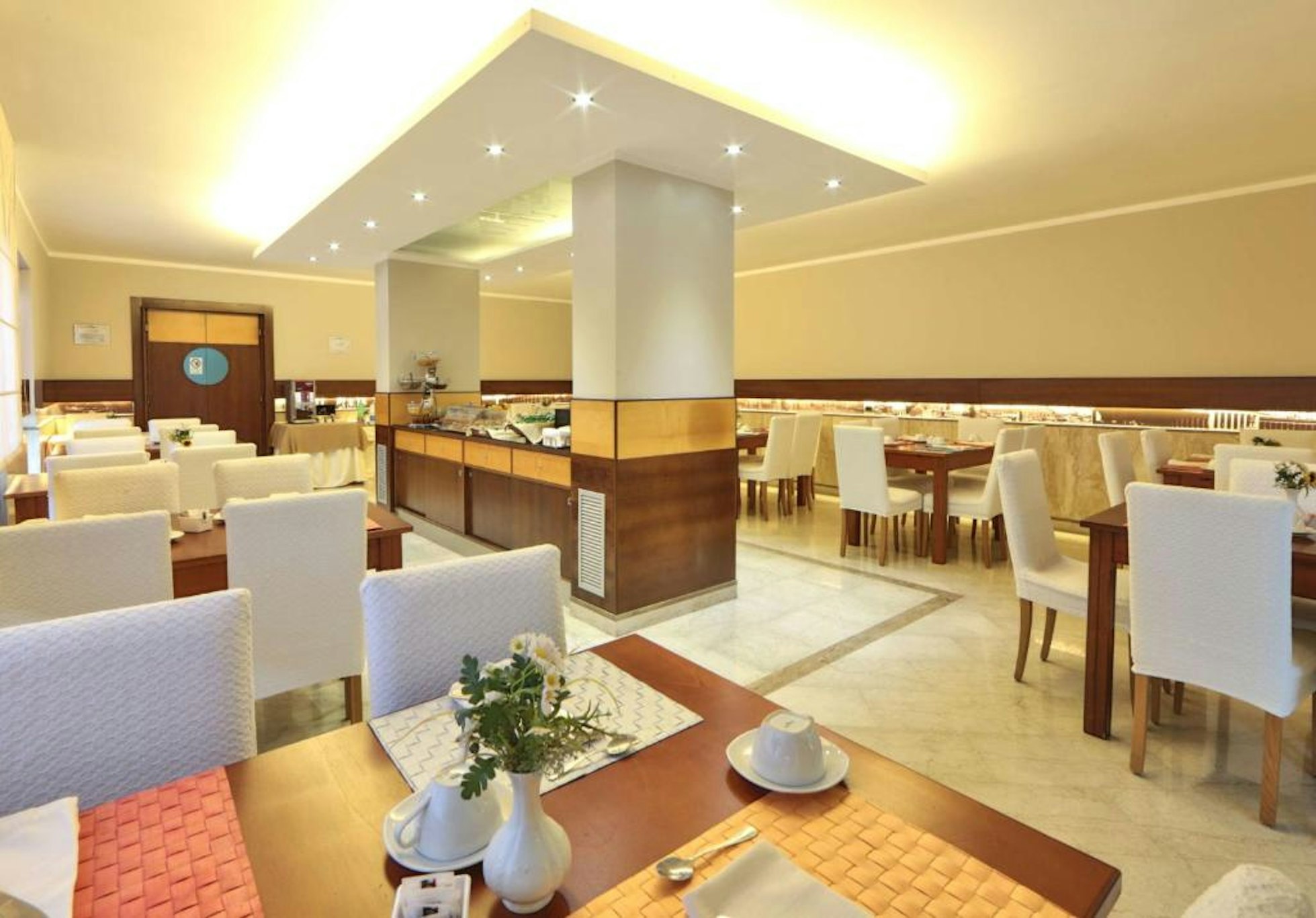 Suites And Residence Hotel 31/44