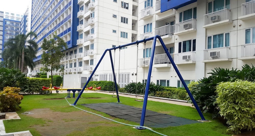 Jericho's Place At Sea Residences 61/68