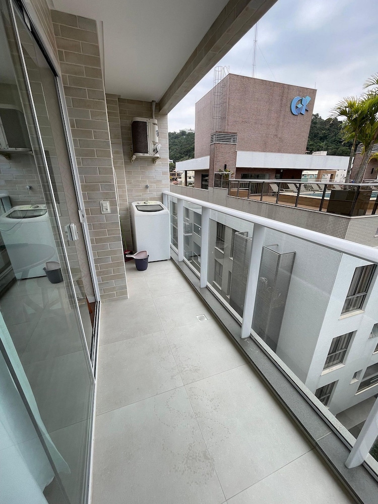 Vila do Centro Apart Hotel 6/50