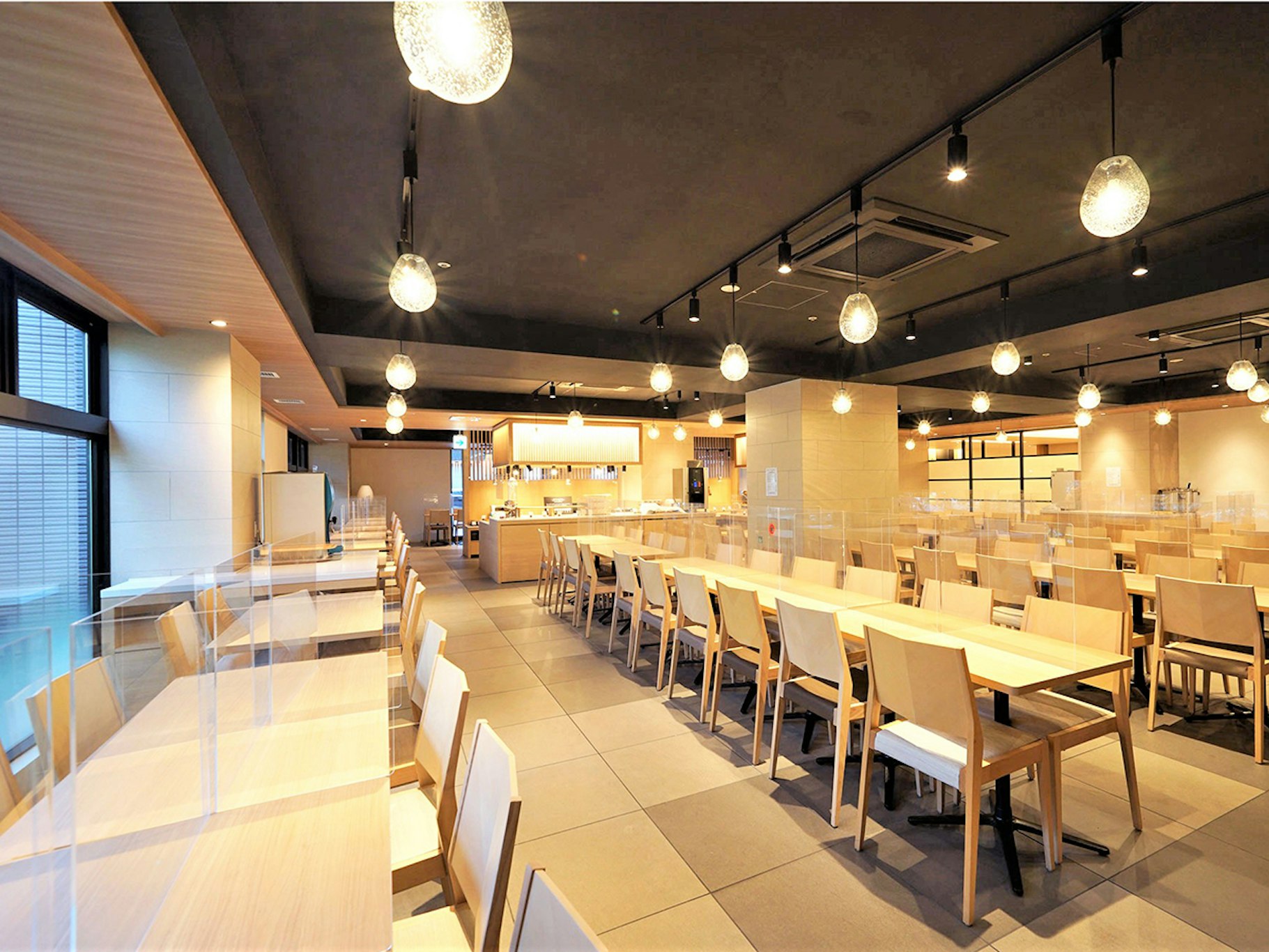 CHISUN PREMIUM Kyoto Kujo 13/17