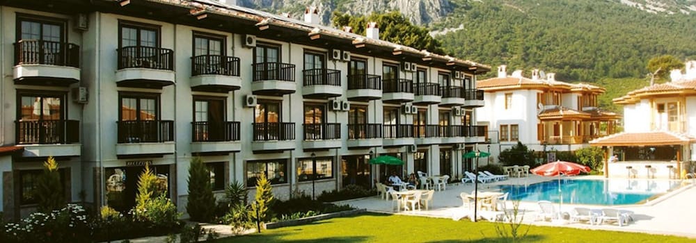 Hamle Hotel 2/48