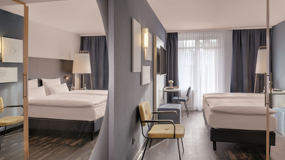 Hotel The Yard Bad Honnef 11/50