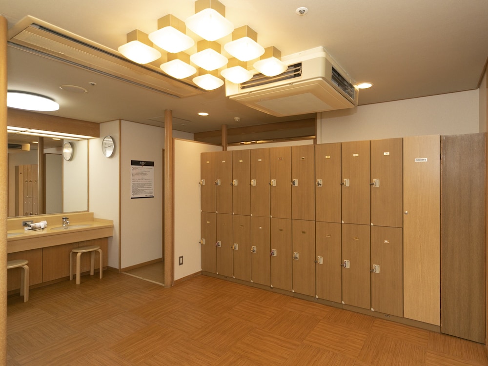 Apa Hotel Osaka Tenma 9/63