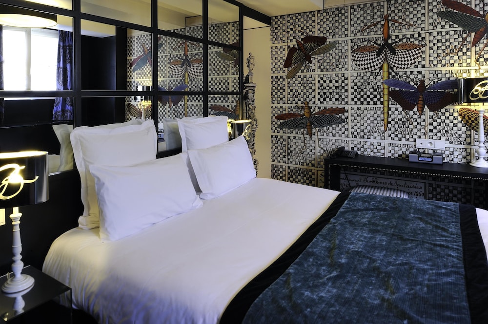 Hotel Le Bellechasse Saint Germain 15/50