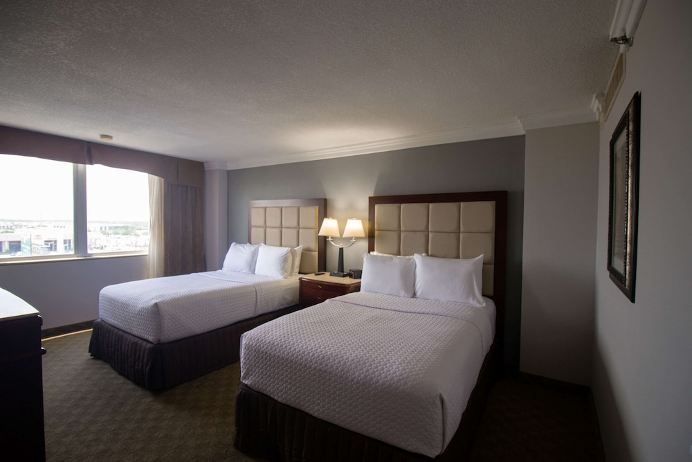 Wyndham Houston near NRG Park/Medical Center 6/56