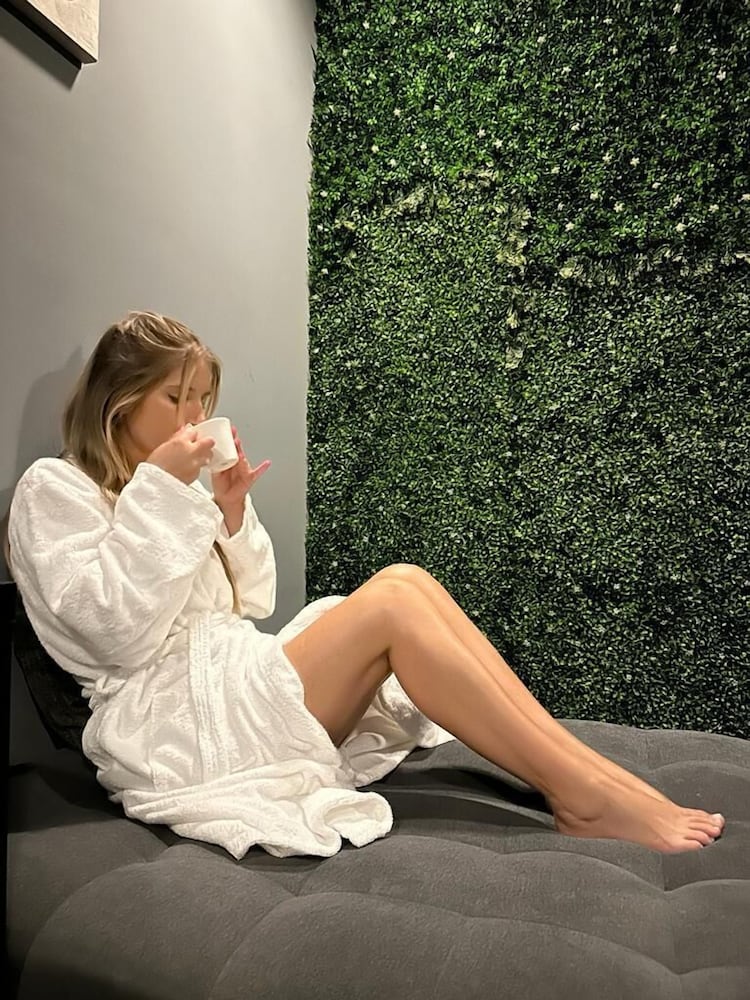 Monte Prado Hotel Spa 29/50