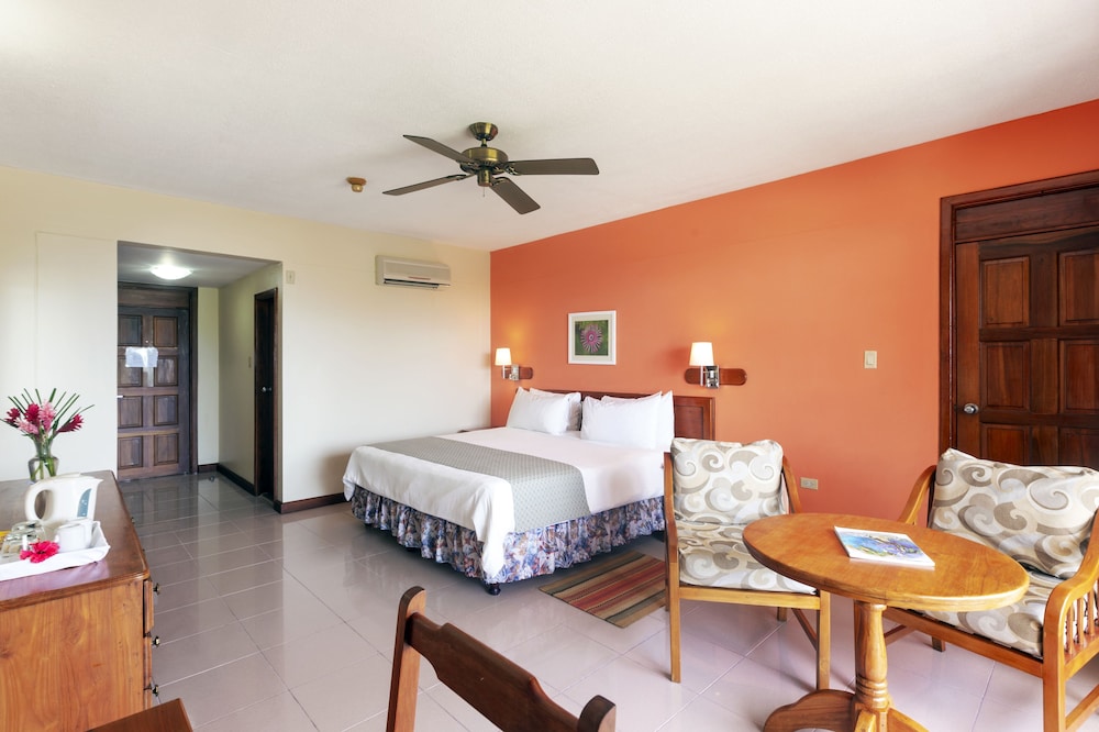 Le Grand Courlan Spa Resort 7/42
