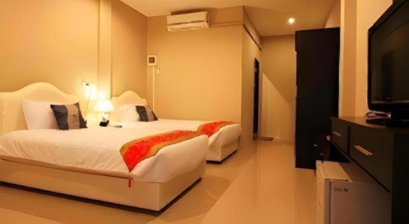 I-House Chiangrai 27/55