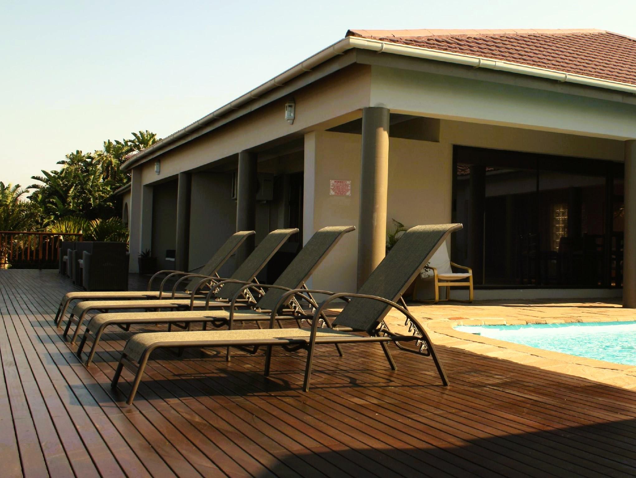 Alante Lodge 14/31