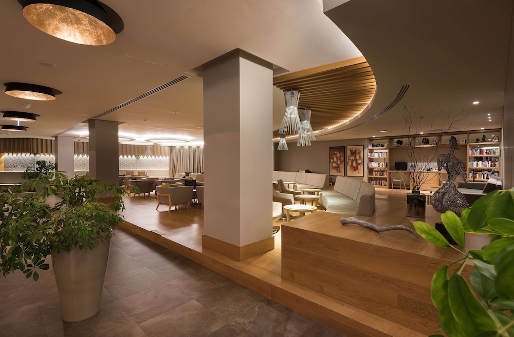 Tui Blue Barut Andiz - Adults Only 7/47