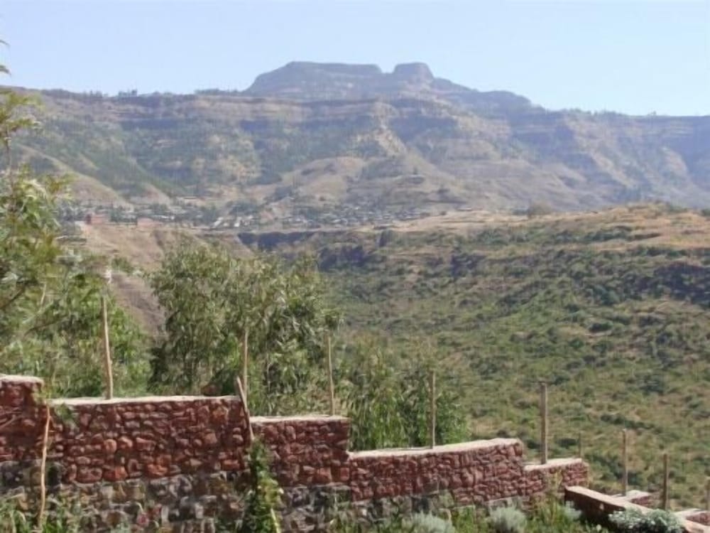 Sora Lodge Lalibela 47/50