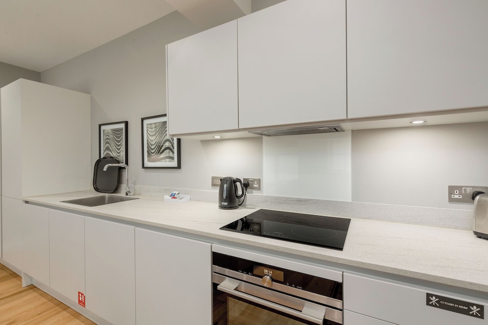 Destiny Scotland Apartments At Canning Street Lane 44/44