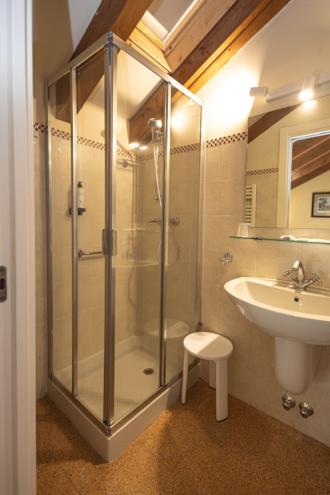 Hotel Pallanza 50/50